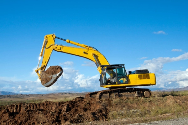 Excavation Contractors in Sparta, GA Excavation Contractors in Sparta, GA