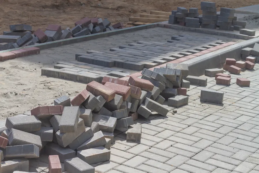 How Excavation Improves Driveway Durability And Longevity Sparta GA How Excavation Improves Driveway Durability And Longevity Sparta GA