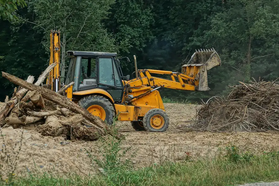 How Land Clearing Enhances Usable Space On Your Property Sparta GA How Land Clearing Enhances Usable Space On Your Property Sparta GA