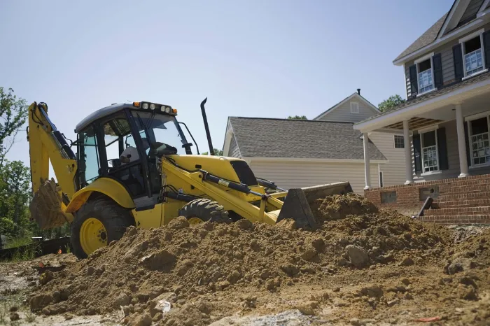 Key Signs Your Driveway Needs Professional Excavation Services in Sparta GA Key Signs Your Driveway Needs Professional Excavation Services in Sparta GA