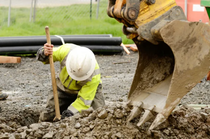 The Benefits Of Professional Excavation For Drainage Systems in Sparta GA The Benefits Of Professional Excavation For Drainage Systems in Sparta GA