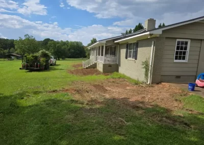 Professional Excavation Company