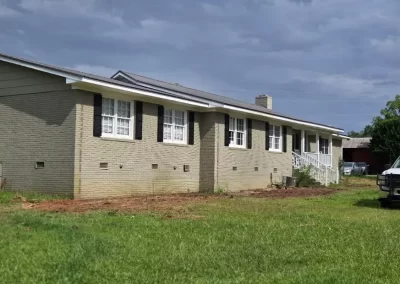 Superb Excavation Company