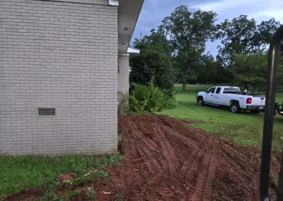 Trusted Excavation Company